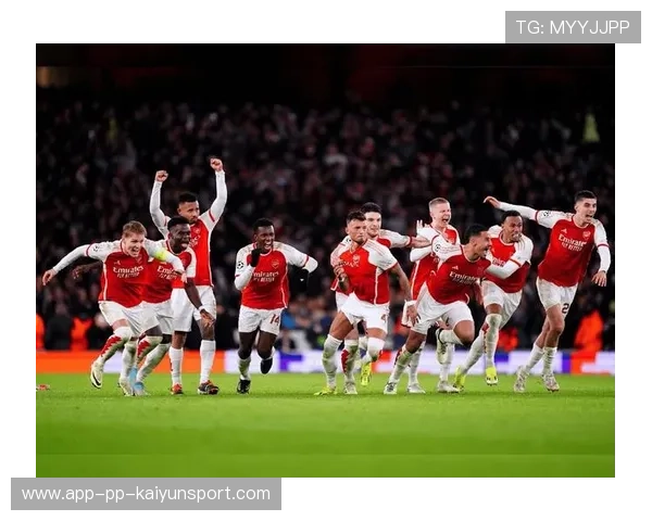 阿森纳欧冠最大惊喜