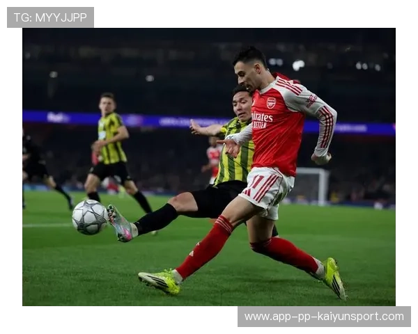 阿森纳欧冠最大惊喜