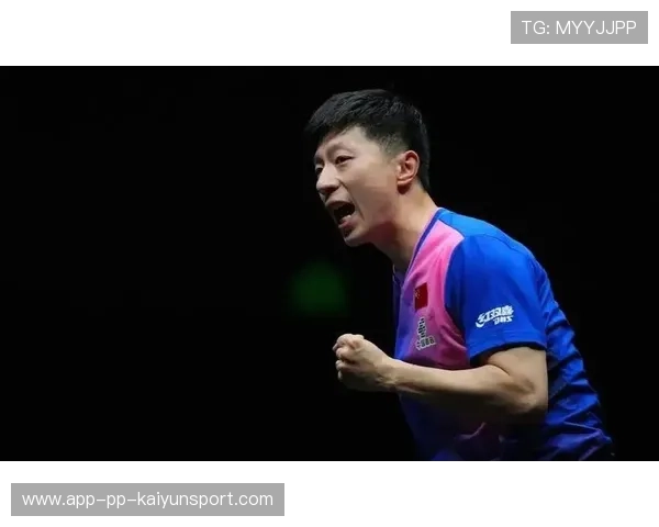 《冠军奥运篇》独家：马龙用热爱追逐奥运梦！，奥运会马龙冠军