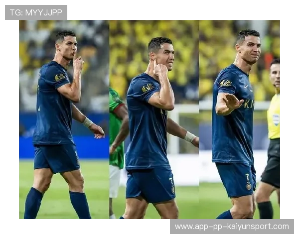 利雅得胜利球迷：C罗是我们的信仰！，利雅得青年足球俱乐部