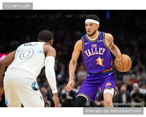 太阳主帅称满意布克表现,球队进入状态——再创辉煌的关键时刻 太阳主帅称满意布克表现,球队进入状态——再创辉煌的关键时刻