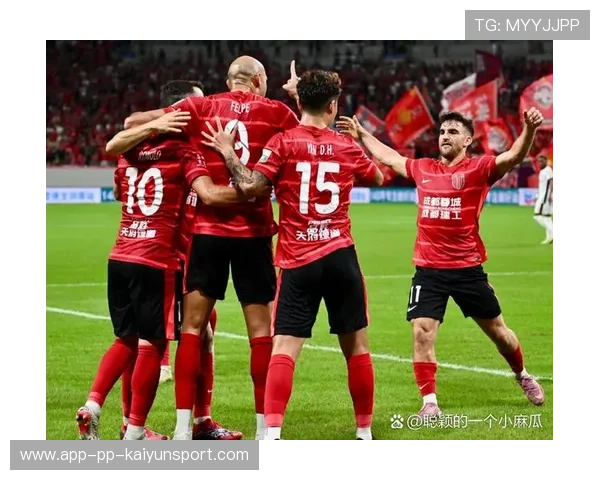 蓉城连续强势表现主场气势如虹，什么是蓉城