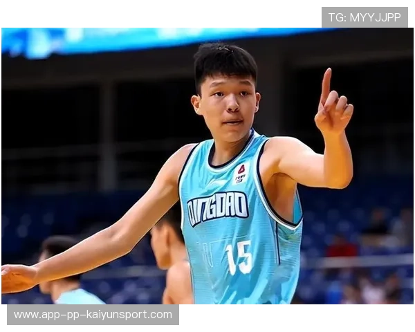 杨瀚森随队出征五连客或不被下放,杨瀚宇是谁 杨瀚森随队出征五连客或不被下放,杨瀚宇是谁