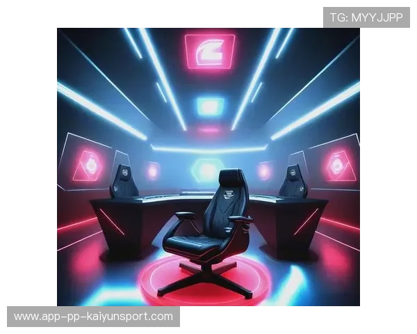 虚拟与现实结合新理念，引领电竞新未来！