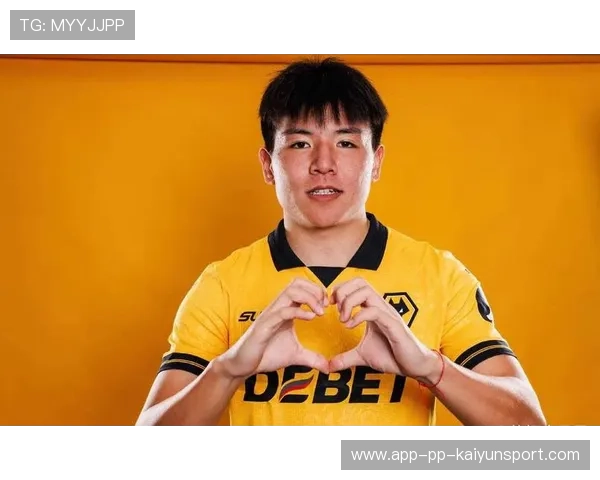 徐彬加盟狼队,英超U21赛季首次亮相 徐彬加盟狼队,英超U21赛季首次亮相