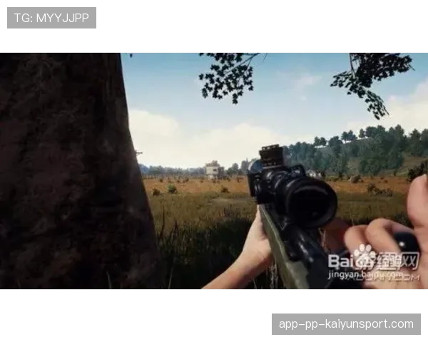 职业哥压枪技巧详细教学